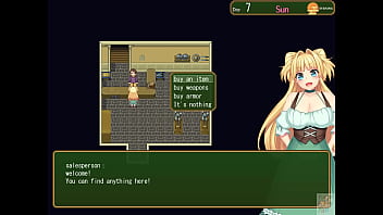 Tsundere wife's titillating task