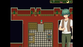 Tsundere wife's titillating task