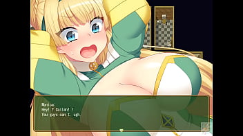 Tsundere wife's titillating task