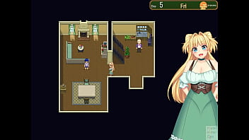 Tsundere wife's titillating task