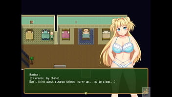 Tsundere wife's titillating task