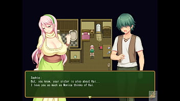 Tsundere wife's titillating task