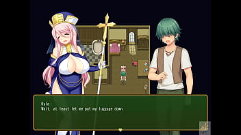 Tsundere wife's titillating task