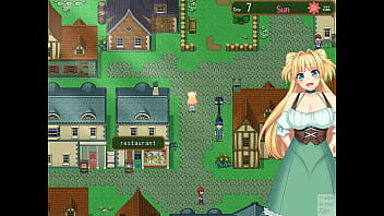 Tsundere wife's titillating task