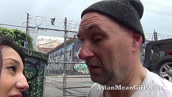 Be my human bridge it's an sadistic asian mistresses busting balls locking cocks and owning losers worldwide submitting to us is what you deserve