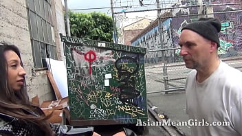 Be my human bridge it's an sadistic asian mistresses busting balls locking cocks and owning losers worldwide submitting to us is what you deserve