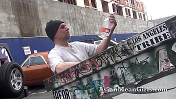 Be my human bridge it's an sadistic asian mistresses busting balls locking cocks and owning losers worldwide submitting to us is what you deserve