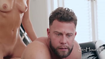 Wife got me a massage to fix my back booked the wrong clinic isa bella