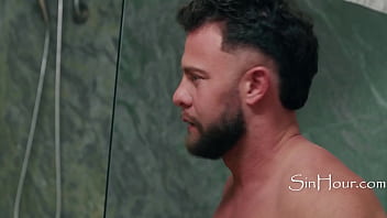 Wife got me a massage to fix my back booked the wrong clinic isa bella