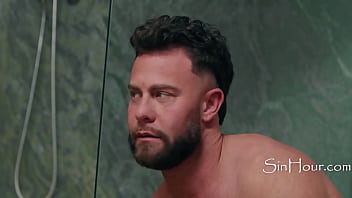 Wife got me a massage to fix my back booked the wrong clinic isa bella