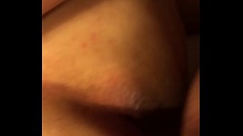 Cum in latina asshole