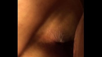 Cum in latina asshole