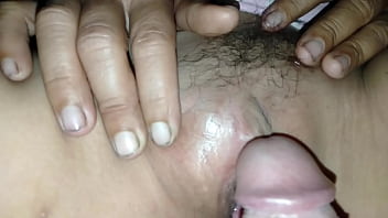 My big titty neighbor caught me spying now i have to pay the price