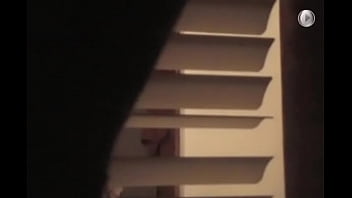 Voyeured window big tits Voyeured window big tits
