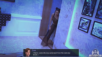 Pill king ep 12 visual novel gameplay