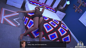 Pill king ep 12 visual novel gameplay