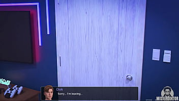 Pill king ep 12 visual novel gameplay