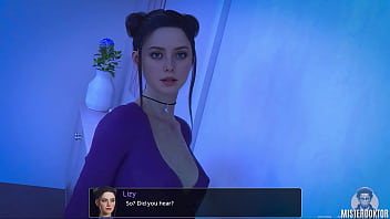 Pill king ep 12 visual novel gameplay