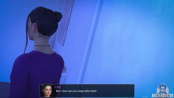 Pill king ep 12 visual novel gameplay