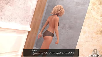 Pill king ep 12 visual novel gameplay