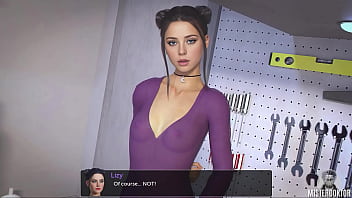 Pill king ep 12 visual novel gameplay