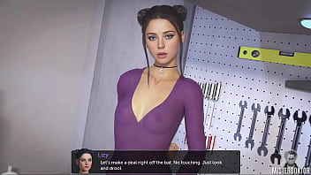 Pill king ep 12 visual novel gameplay