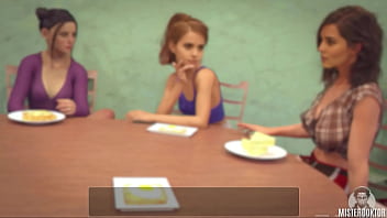 Pill king ep 12 visual novel gameplay