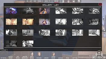 Pill king ep 12 visual novel gameplay