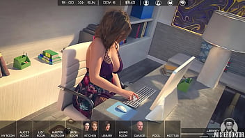 Pill king ep 12 visual novel gameplay