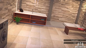 Pill king ep 12 visual novel gameplay