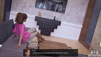 Pill king ep 12 visual novel gameplay