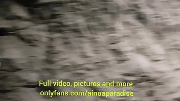 Ainoaparadise walk nipples