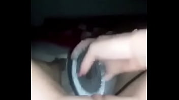 More brush masturbation More brush masturbation