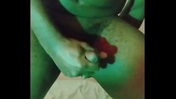 Myself in a more green looking room light at home and getting ready to orgasm for free halloween thanksgiving christmas season aesthetic ideas you can feel free to join in