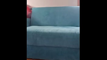 Sogra se exibindo loca para levar vara na bunda