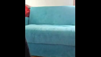 Sogra se exibindo loca para levar vara na bunda