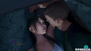 Lust academy ep 57 – visual novel gameplay hd