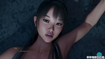 Lust academy ep 57 – visual novel gameplay hd