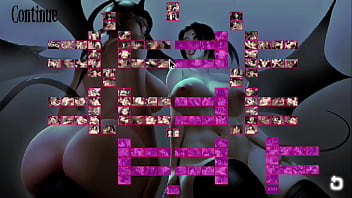 The twin got the same dick sucking skills twin succubus ep 13