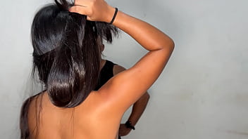 Petite magrinha candy debby gostosa com dotado