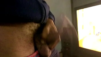 Eu com pau molhe esperando tua xoxota pra me deixar ferradao