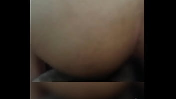 Saradinho gostoso de teresina gozando no meu cu