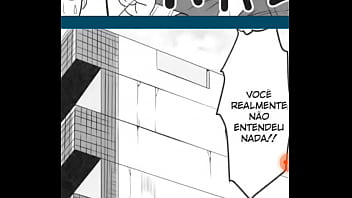 Hentai one punch man parte 2