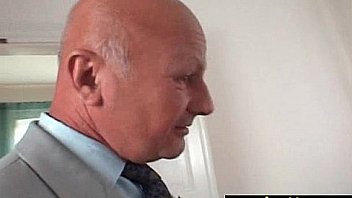 Nasty whore loves white cock 21