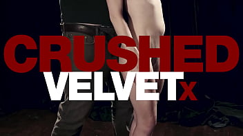 Cvx 37 nathalie culette bondage fuck