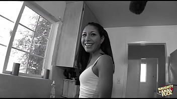 She desires to engage in anal intercourse with a really large male genital organ