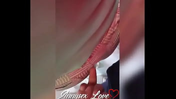 Delicioso arrimon consensuado en metro de cdmx