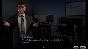 Symphony of the serpent pt 28 {nlt media} visual novel