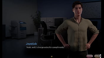 Symphony of the serpent pt 28 {nlt media} visual novel