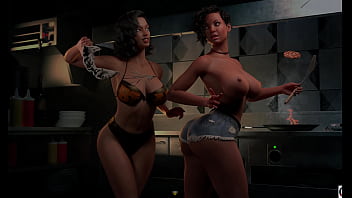 Symphony of the serpent pt 28 {nlt media} visual novel